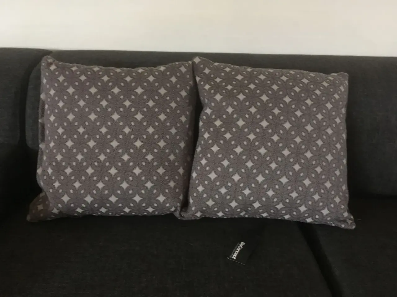 Billede 1 - NYE puder 40*40 cm "fejlkøb"