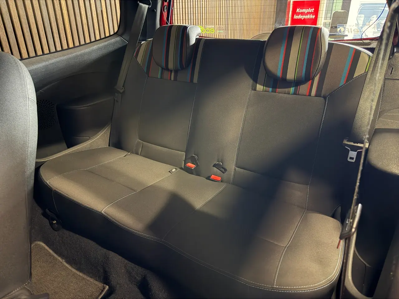 Billede 8 - Renault Twingo 1,2 16V Dynamique