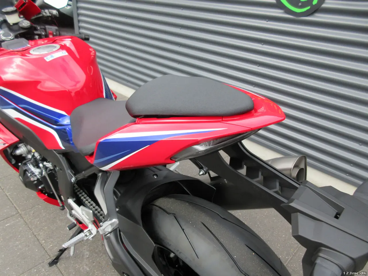 Billede 27 - Honda CBR 1000 RR-R Fireblade MC-SYD BYTTER GERNE 5 ÅRS FABRIKS GARANTI