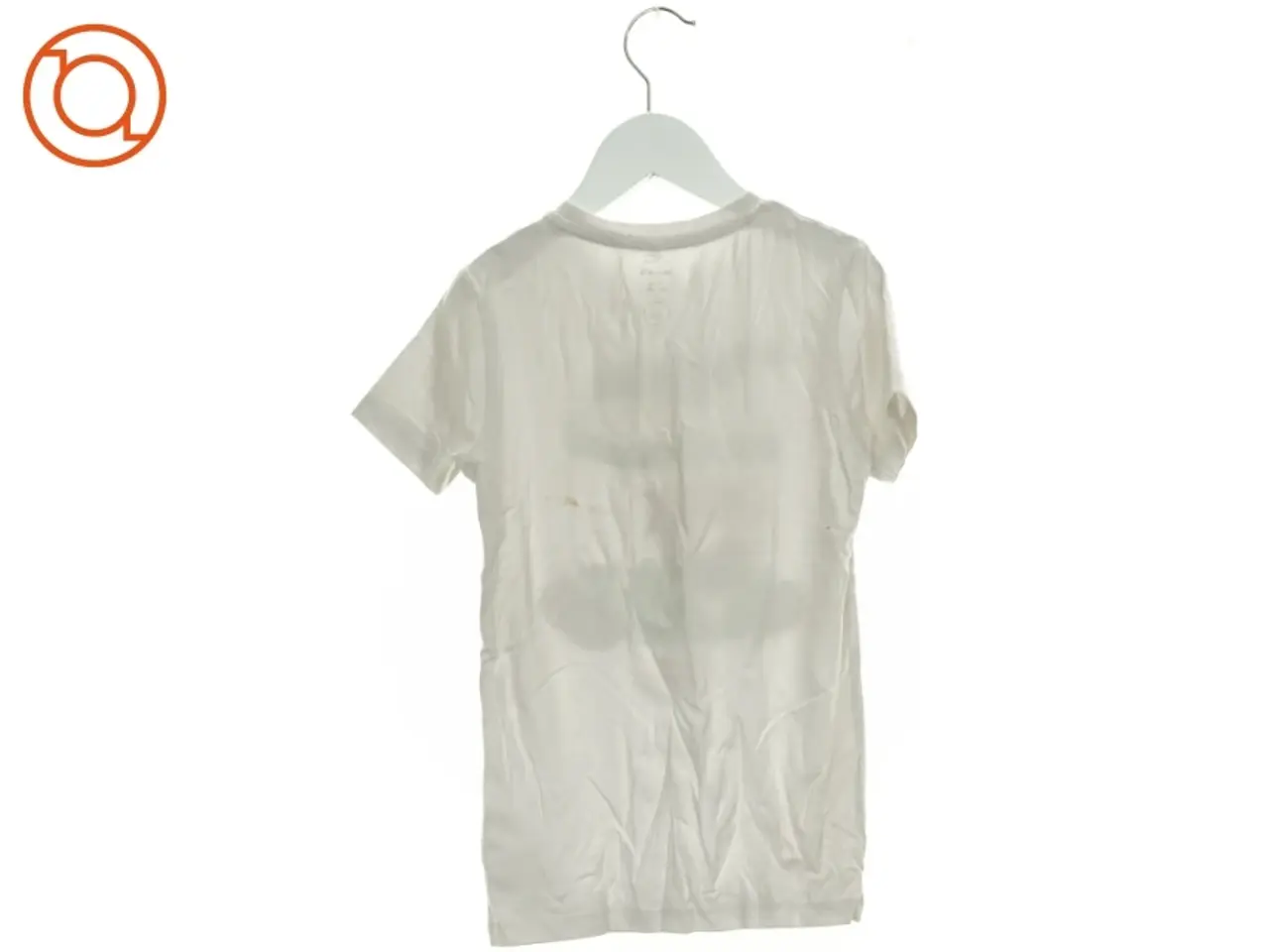 Billede 2 - T-Shirt fra Name It (str. 134 cm)