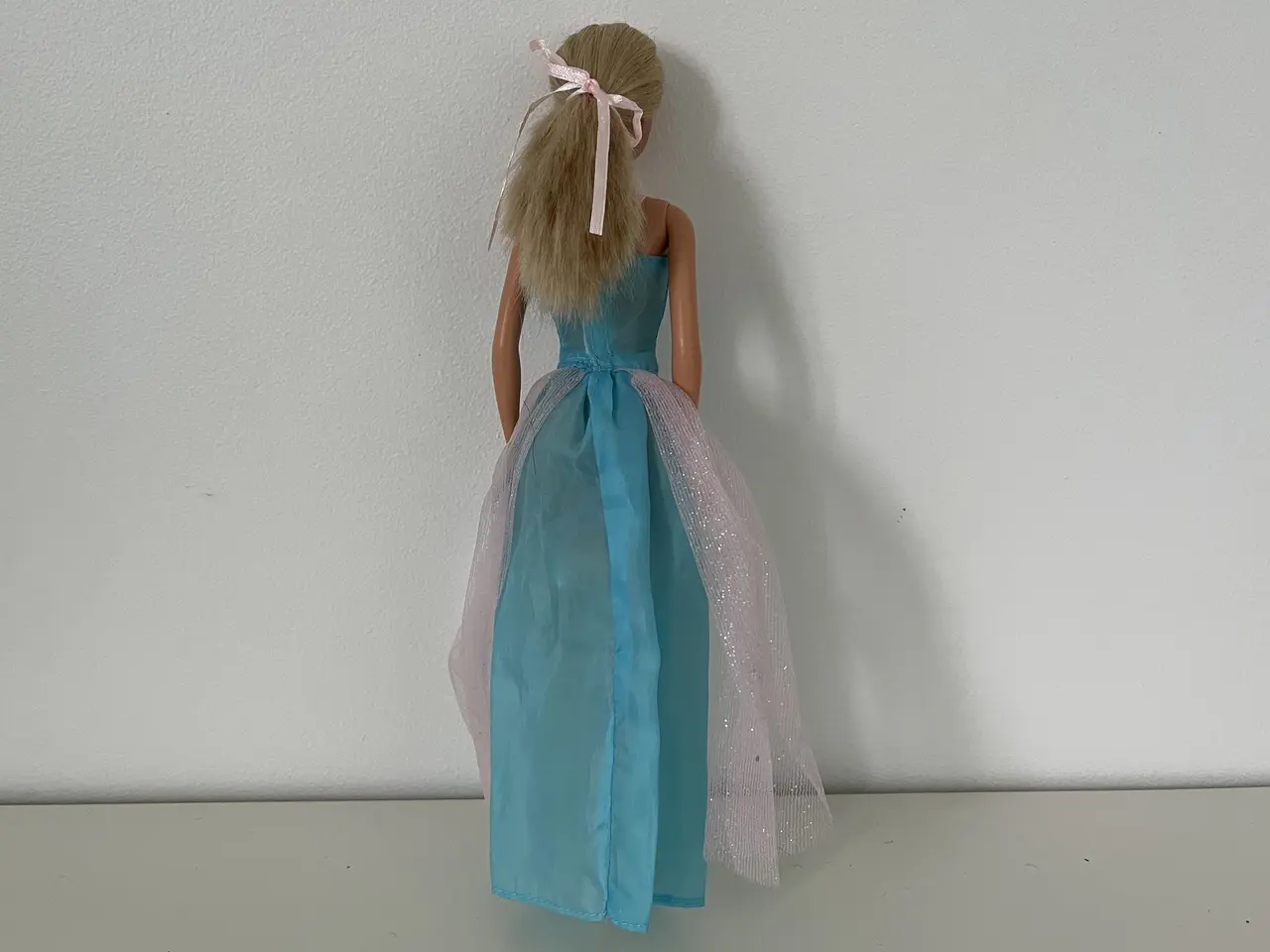 Billede 8 - Barbie dukker i lange festkjoler fra Mattel
