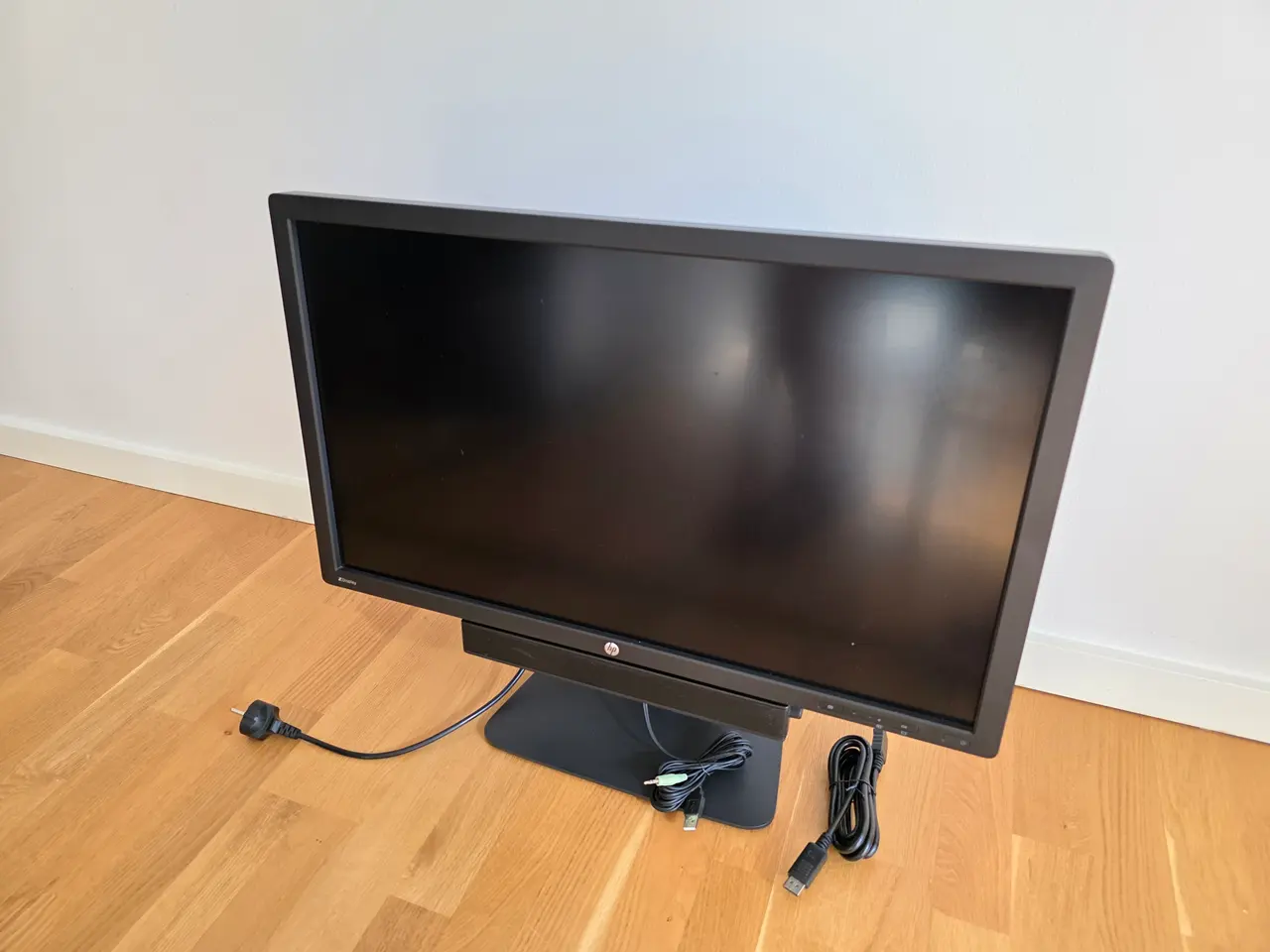 Billede 5 - HP Z27i Monitor - Like new