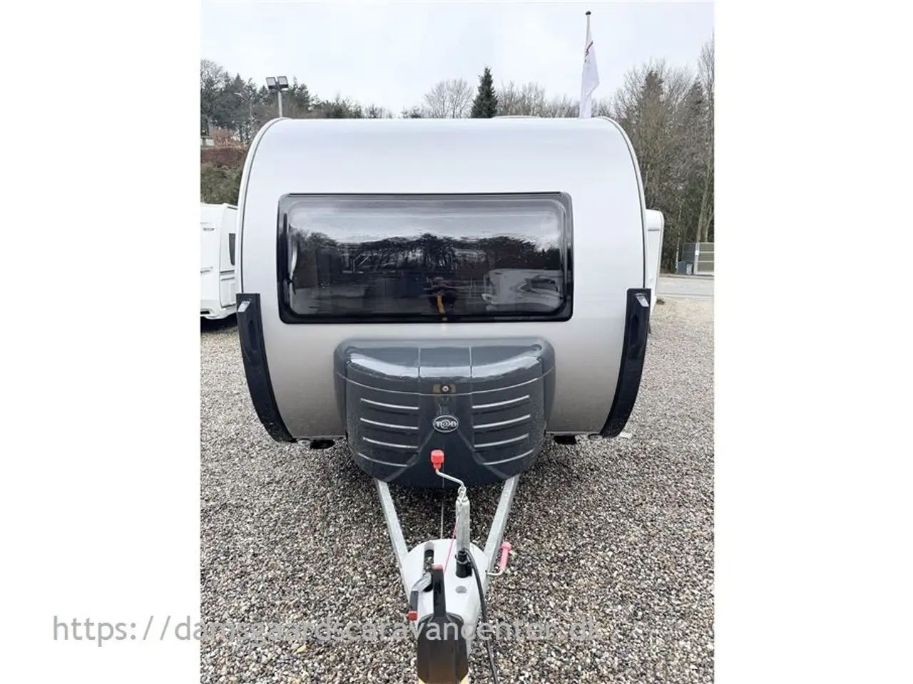 Billede 3 - 2022 - Tabbert T@b 400 Dobbeltseng-Mover