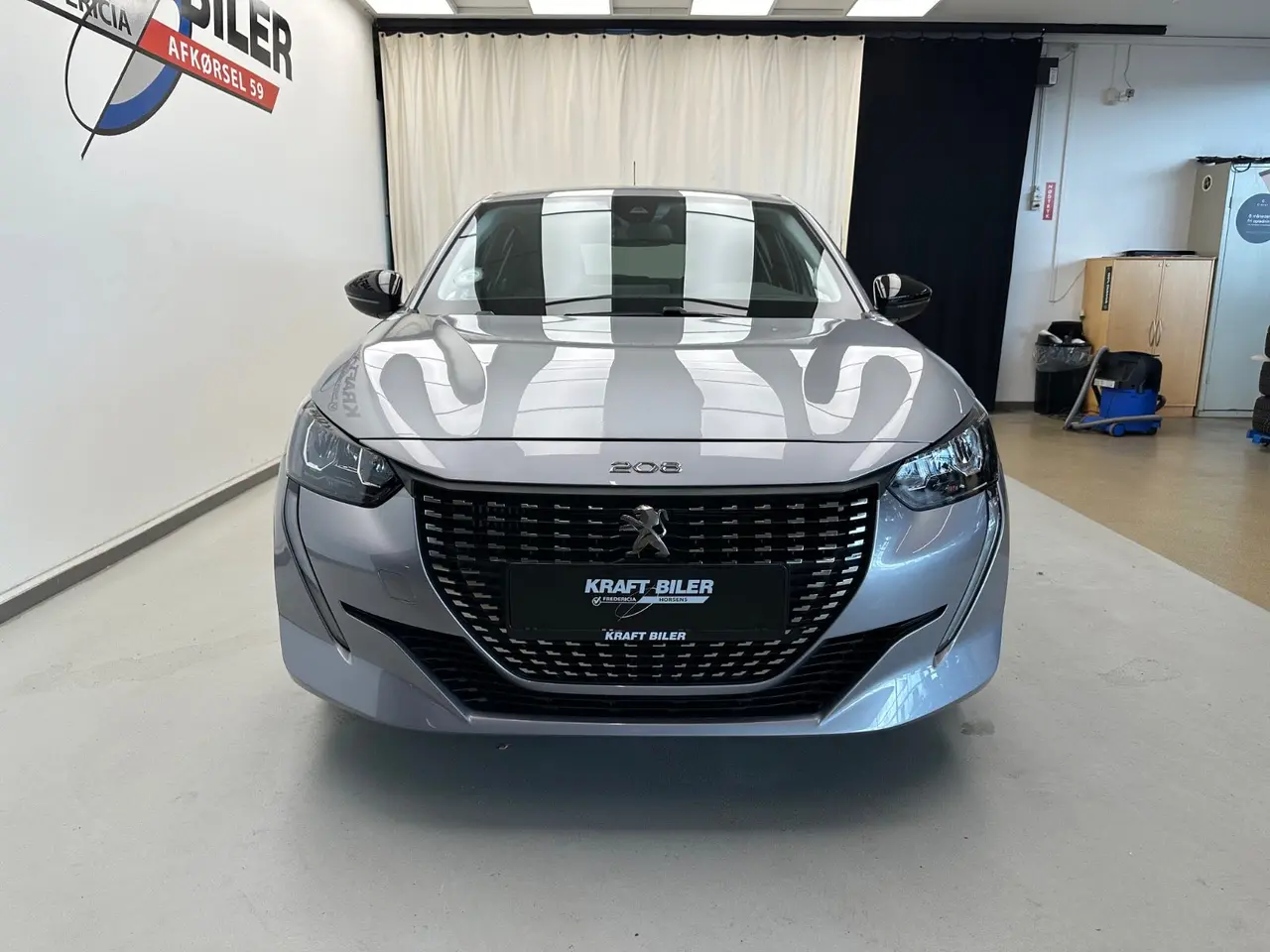 Billede 7 - Peugeot 208 1,2 PureTech 100 Allure