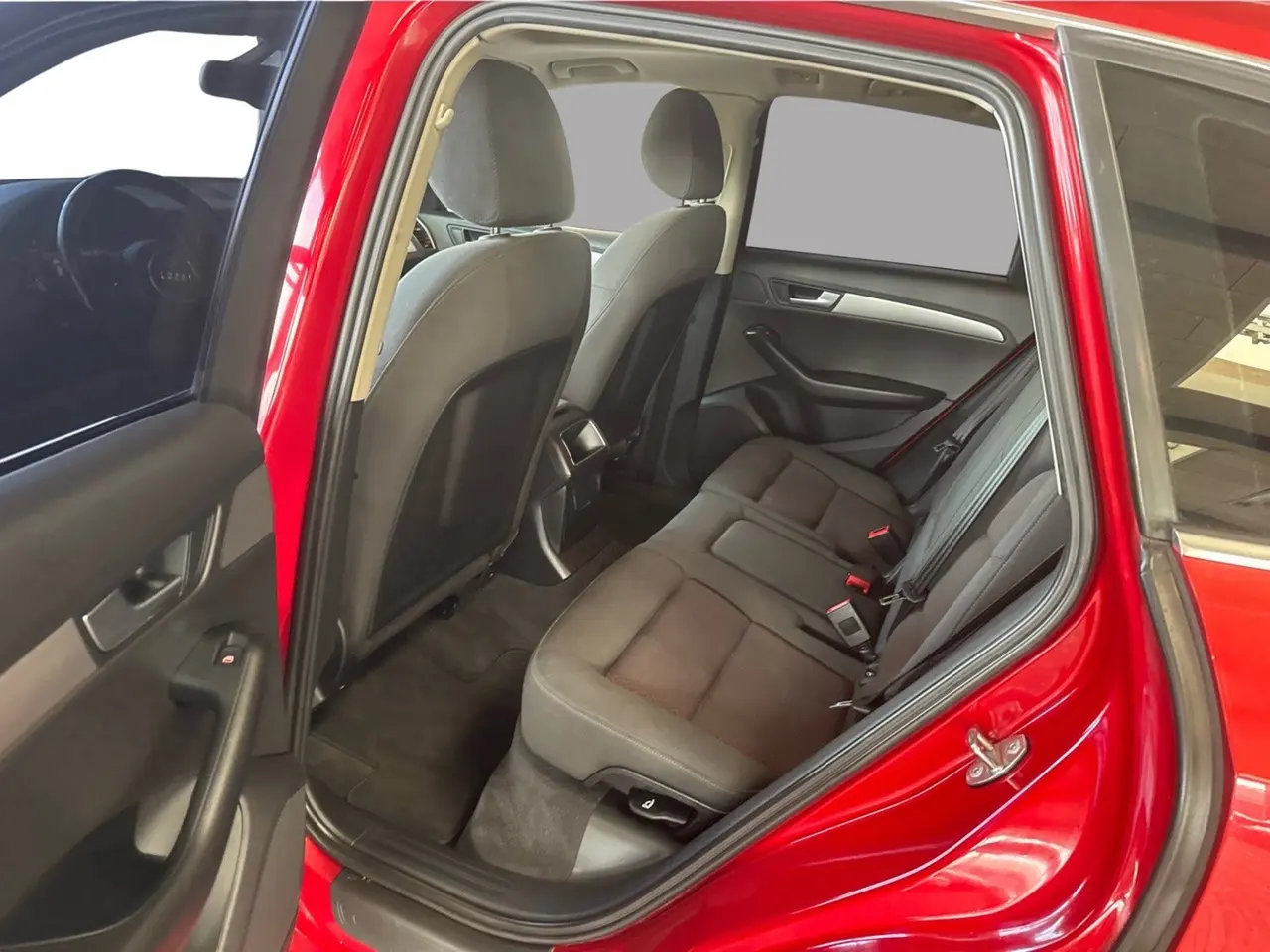 Billede 11 - Audi Q5 2,0 TFSi 211 quattro S-tr.