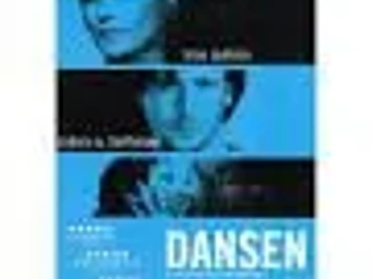Billede 1 - Dansen