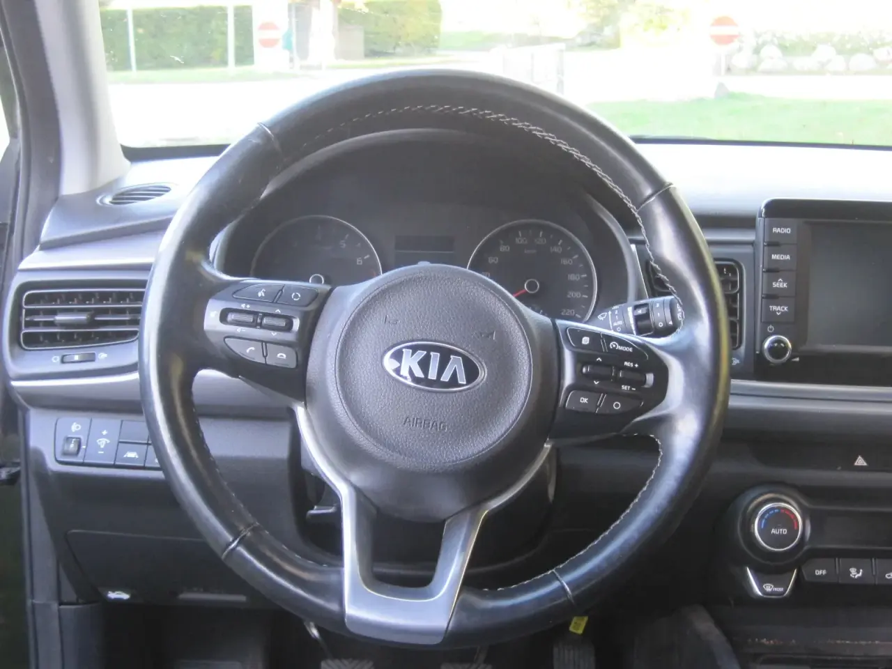 Billede 10 - Kia Rio 1,0 T-GDi Vision