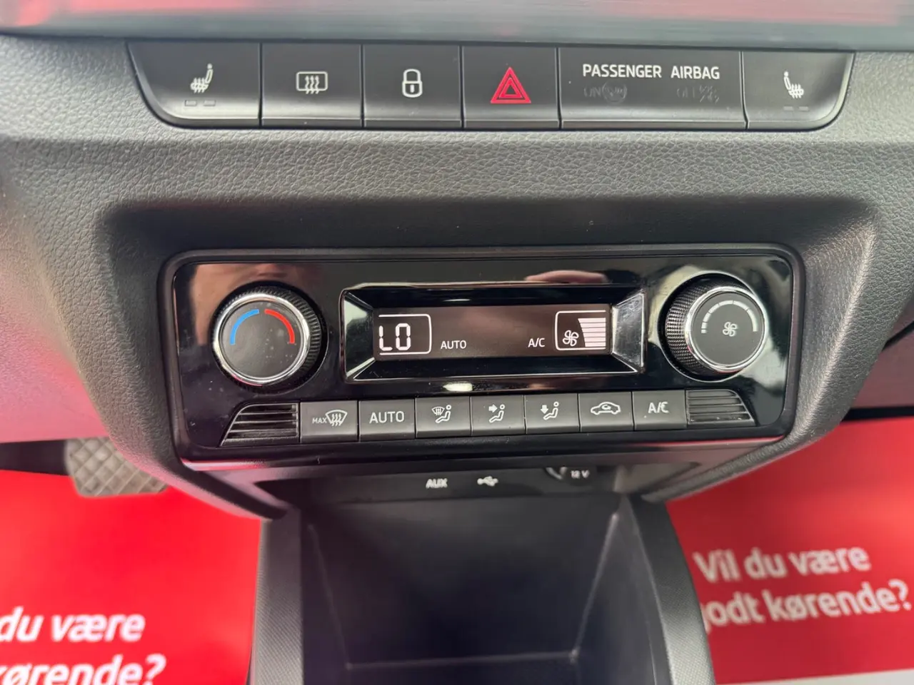 Billede 17 - Skoda Fabia 1,0 TSi 110 Ambition Combi DSG