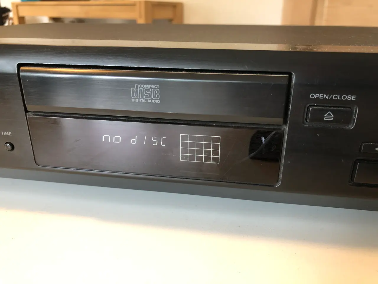 Billede 5 - Sony CD afspiller, model CDP-XE200