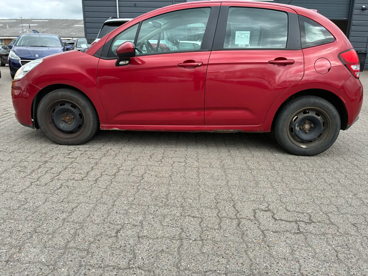 Billede 5 - Citroën C3 