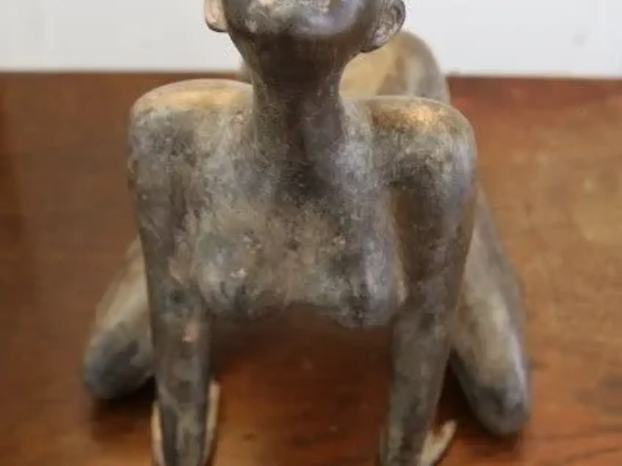 Billede 2 - Erotiske kvindefigur