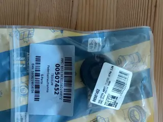 Fjederbens støttemontering GM 00507452 Bag