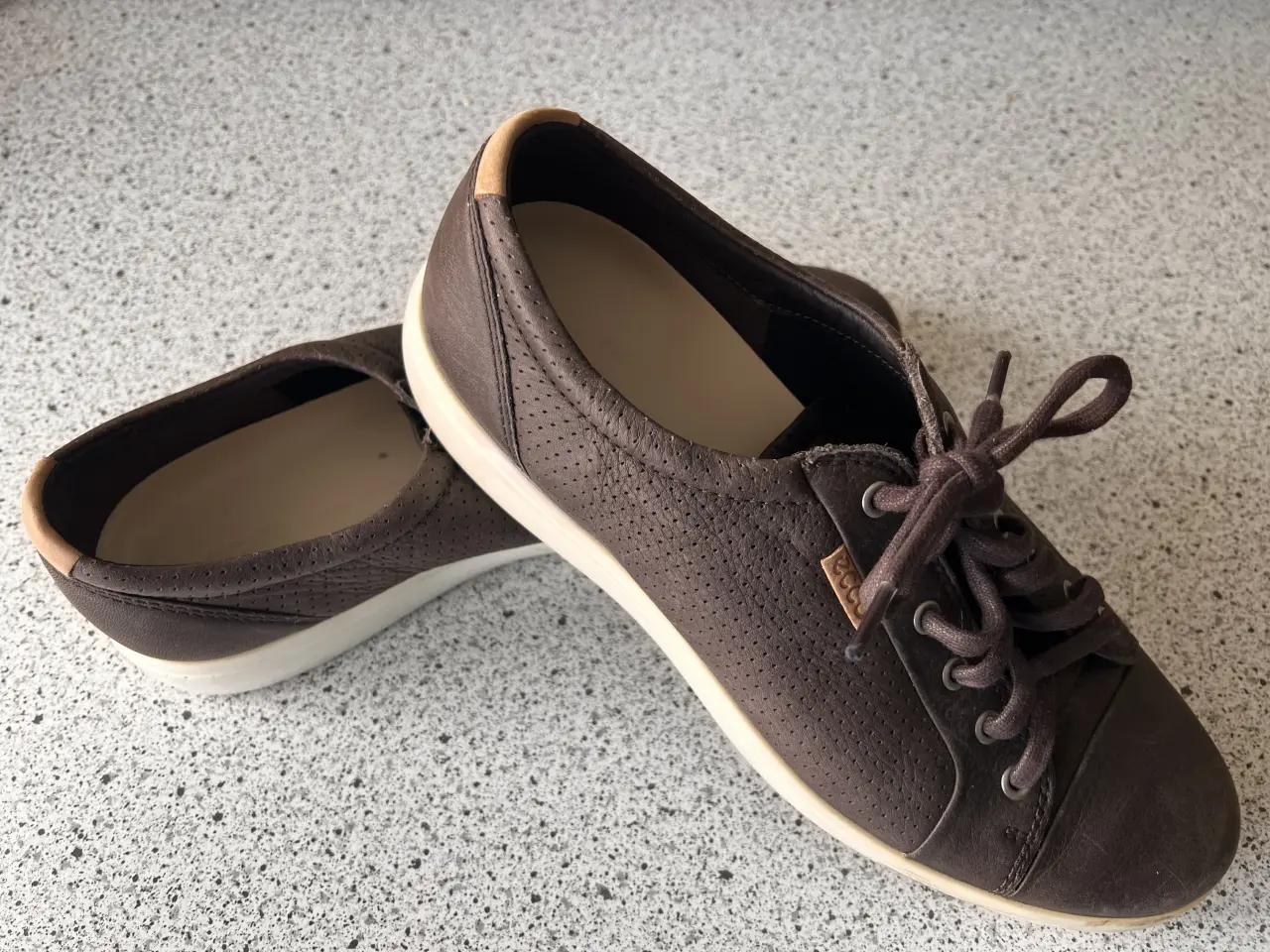 Billede 1 - ECCO sneakers