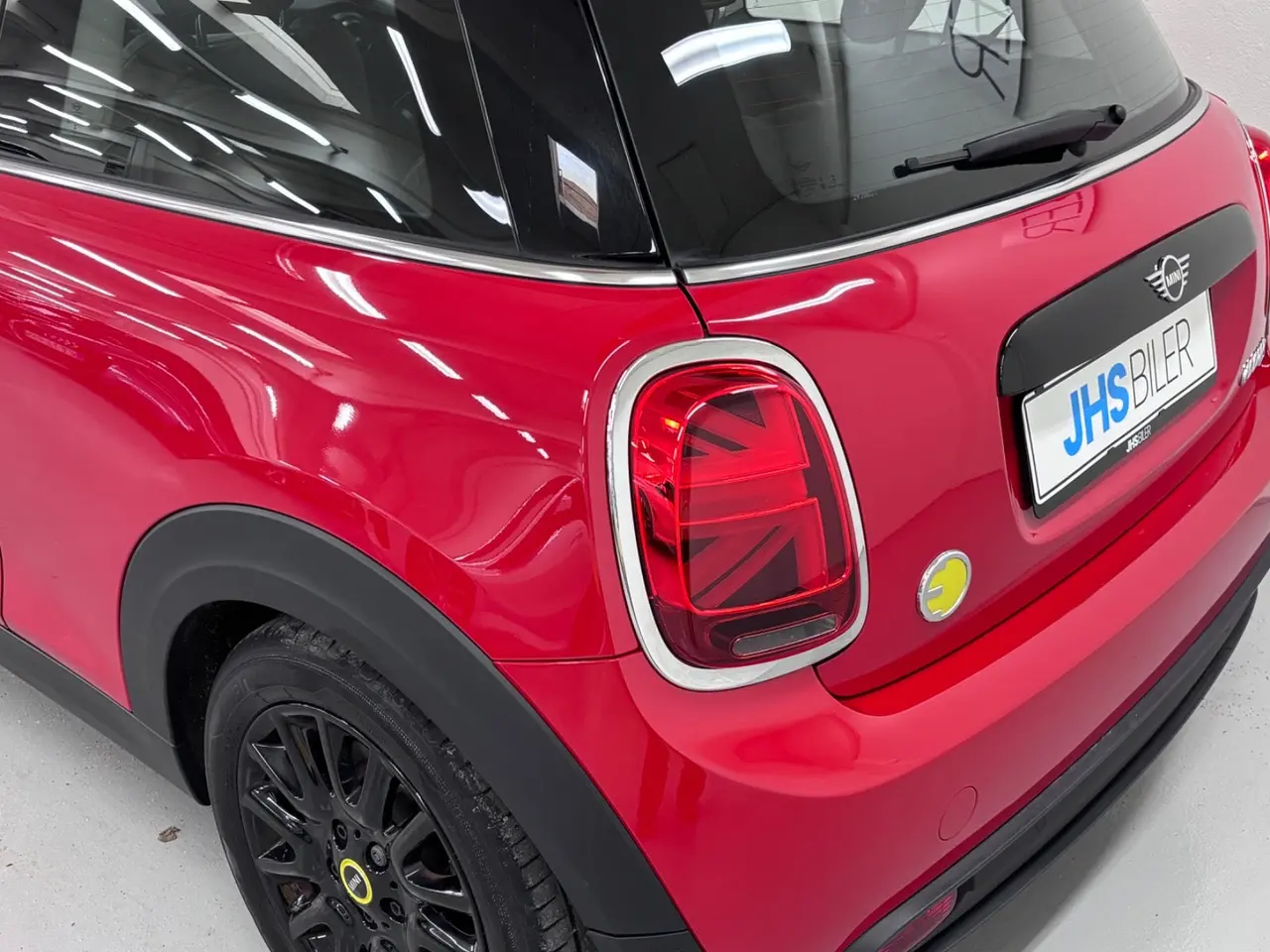 Billede 17 - MINI Cooper SE Camden Edition