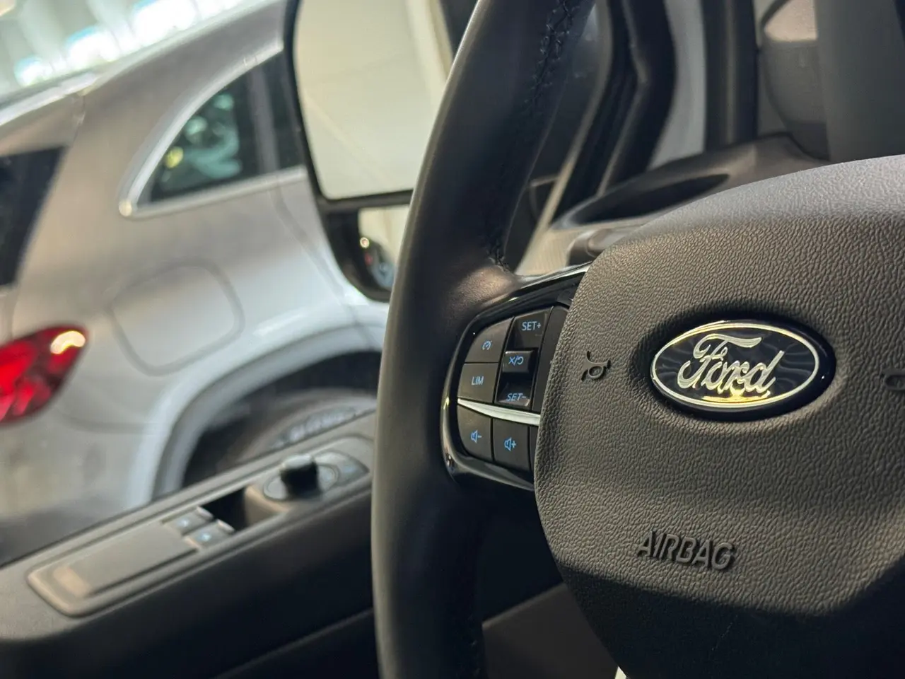 Billede 13 - Ford Transit Custom 320 L2 2,0 EcoBlue Trend