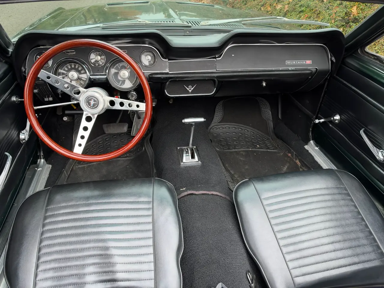 Billede 7 - Ford mustang cabriolet