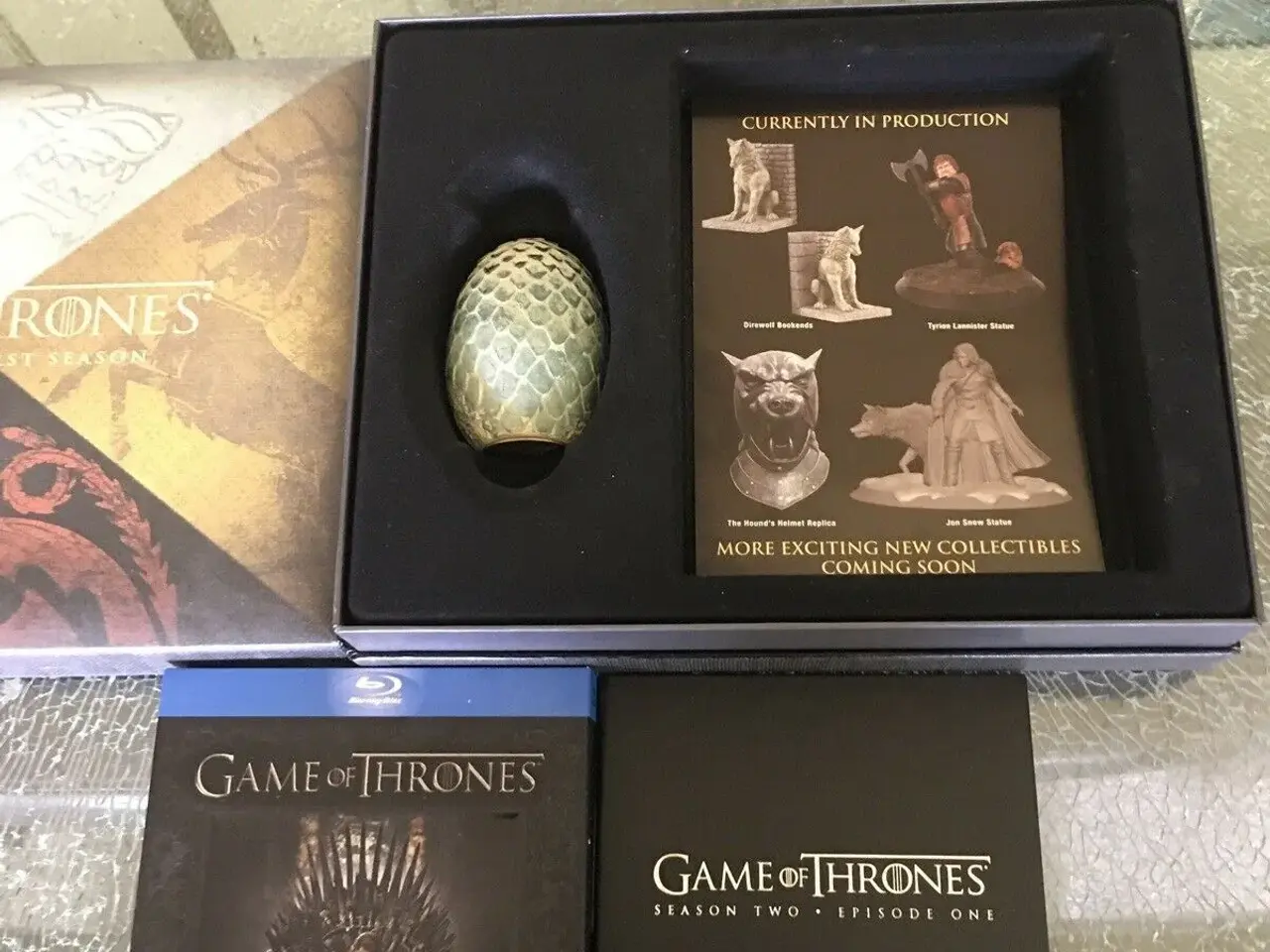 Billede 2 - Game Of Thrones.