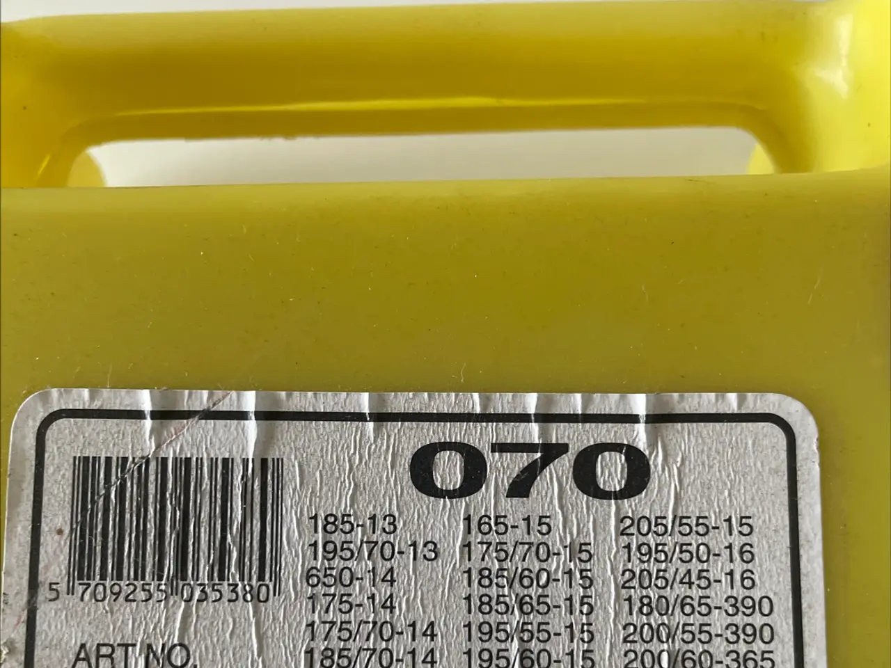 Billede 2 - Snekæder