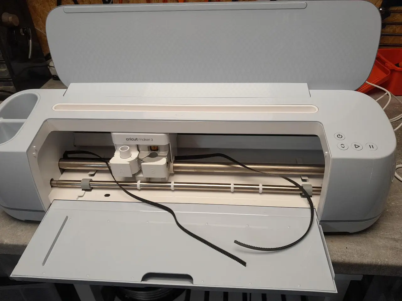 Billede 2 - Cricut maker 3