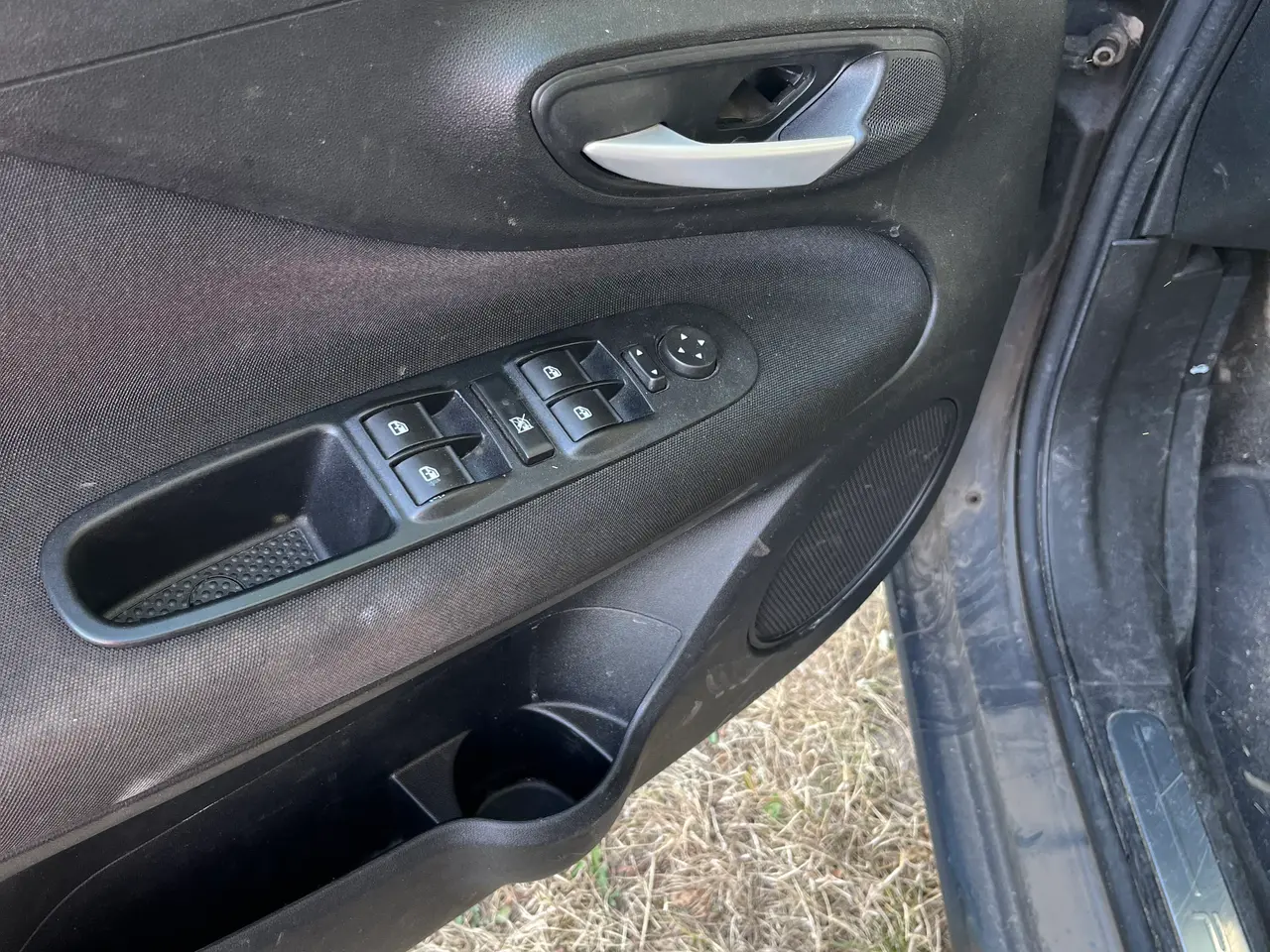 Billede 7 - Fiat Punto 1,3d
