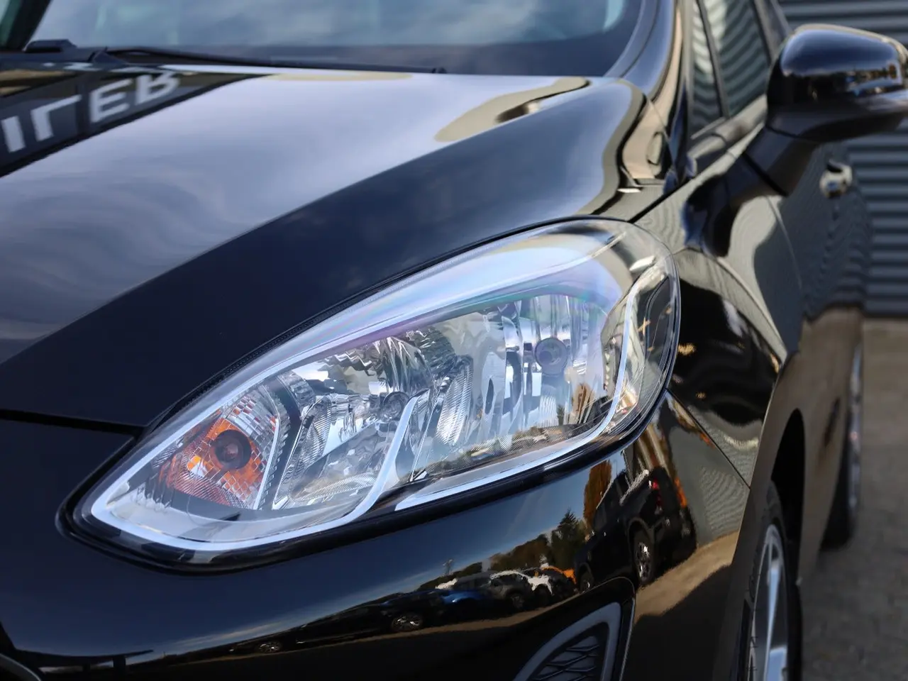 Billede 10 - Ford Fiesta 1,1 Trend