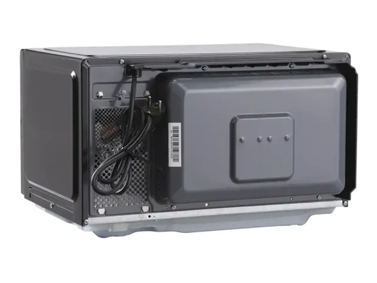 Billede 3 - Mikrobølgeovn 900 W – MWC26B