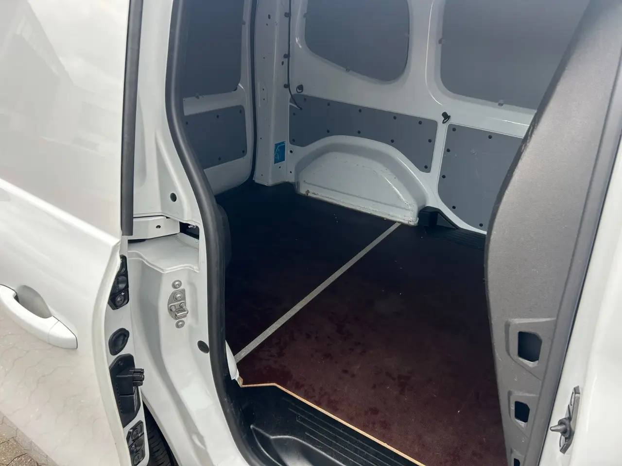 Billede 10 - Mercedes Citan 110 1,5 CDi A2 PRO Van