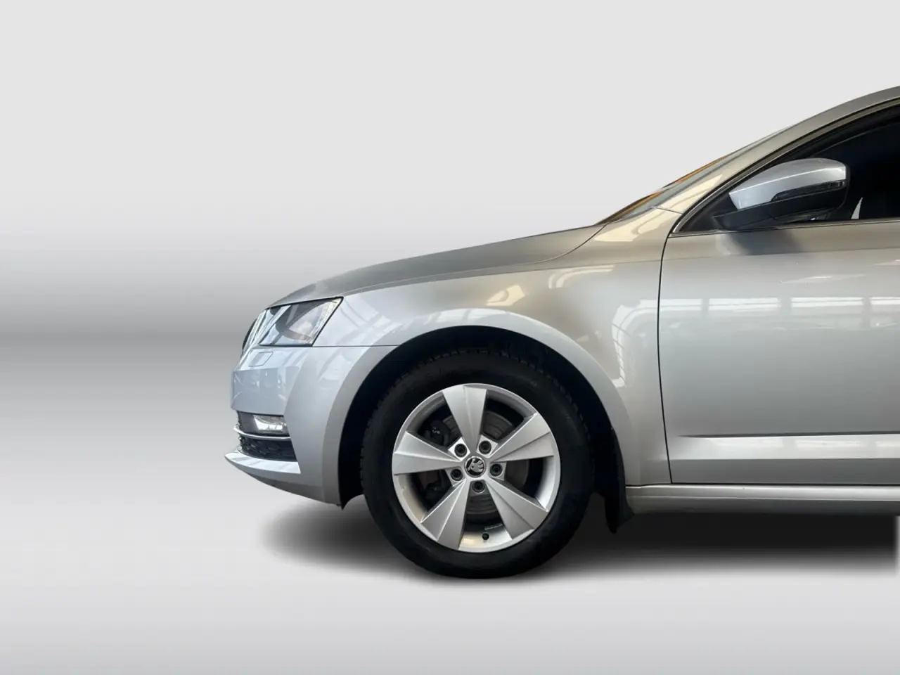 Billede 9 - Skoda Octavia 1,4 TSi 150 Style Combi DSG
