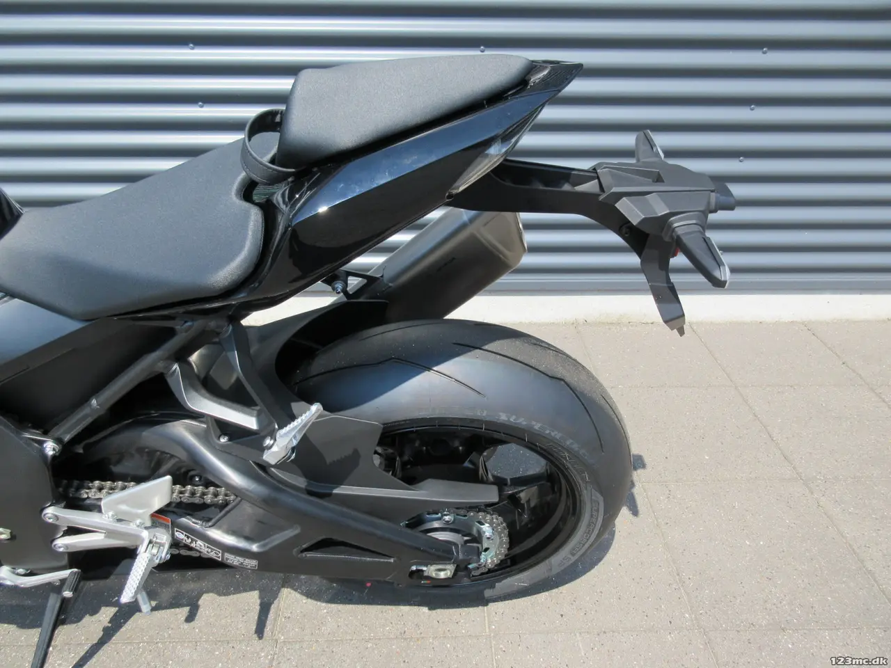 Billede 22 - Honda CBR 1000 RR-R Fireblade MC-SYD BYTTER GERNE 5 ÅRS FABRIKS GARANTI