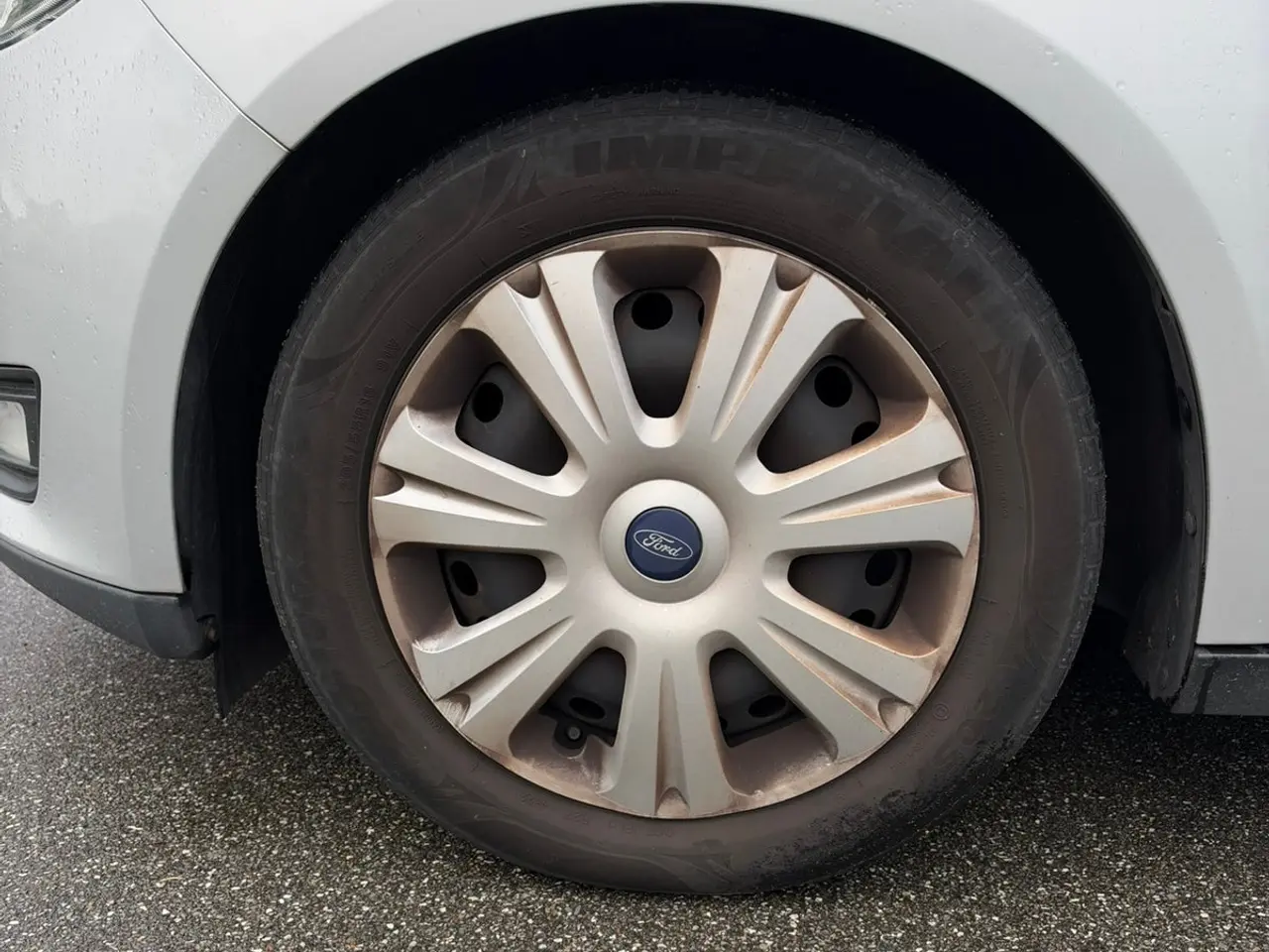 Billede 18 - Ford Focus 1,0 SCTi 125 Business stc.