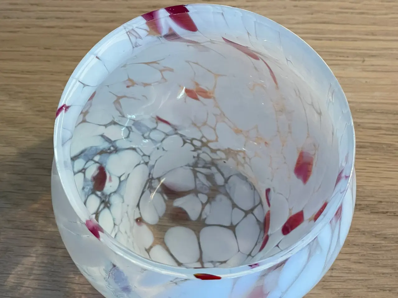 Billede 7 - Håndlavede genstande af glas sælges