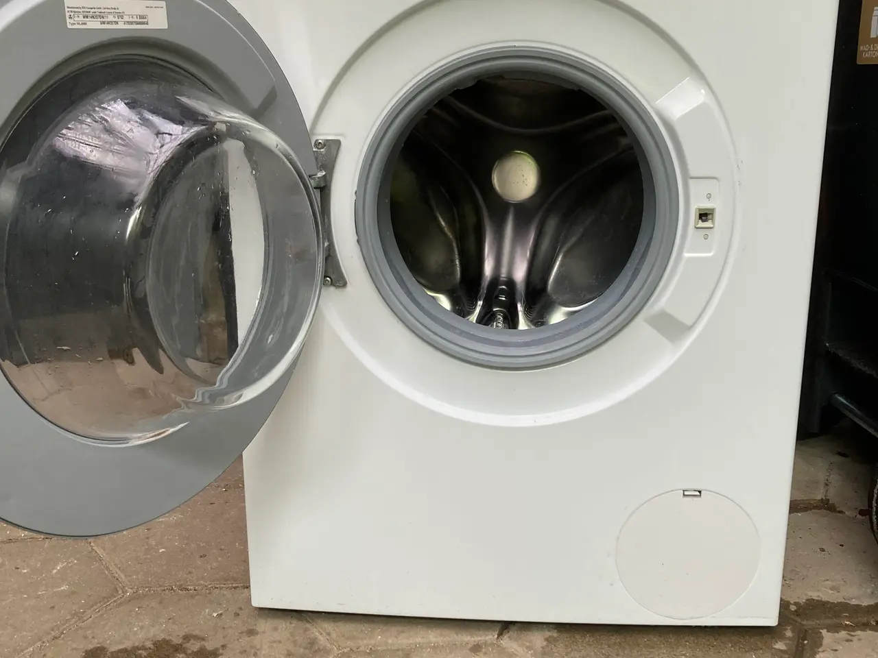 Billede 2 - Siemens vaskemaskine WM 14N