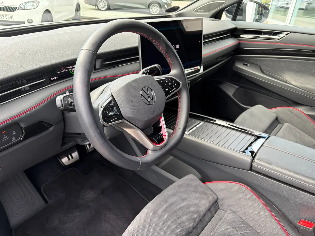 Billede 7 - VW ID.7 86 GTX Max+ Tourer 4Motion