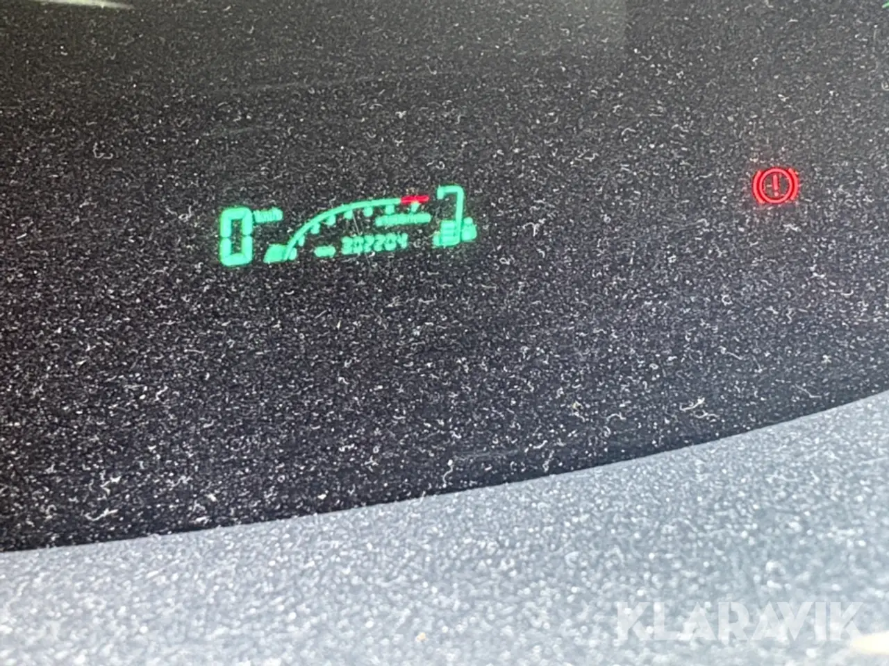 Billede 11 - Personbil Toyota Yaris 1,0