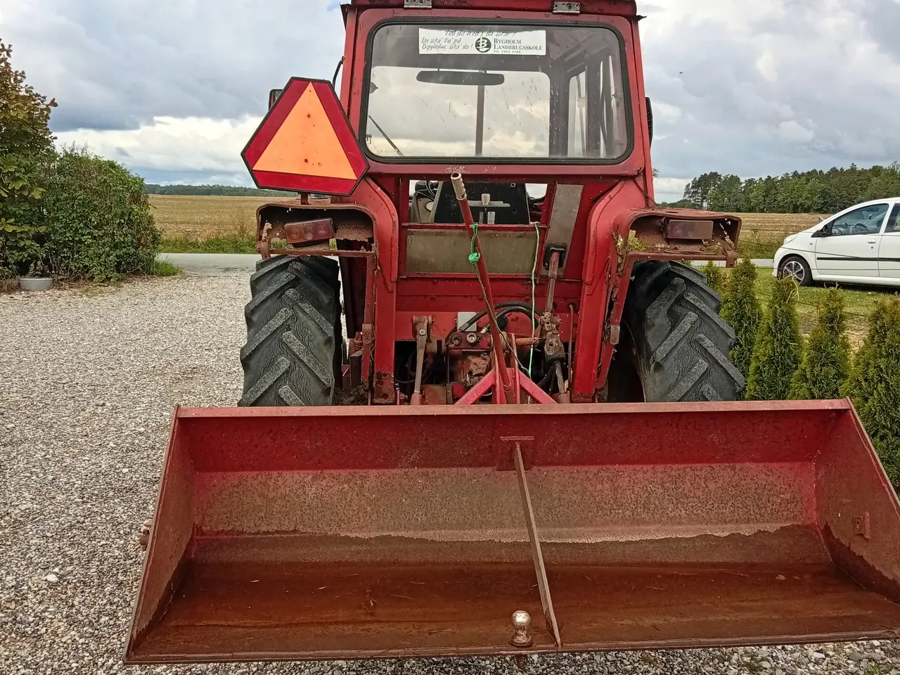 Billede 6 - Volvo bm 2200