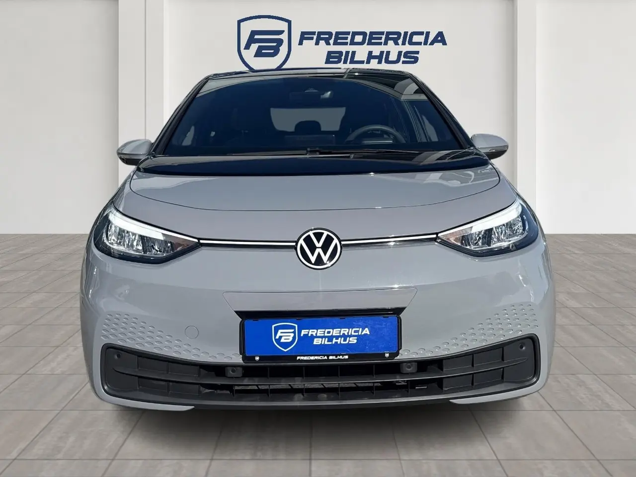 Billede 2 - VW ID.3 58 Pro