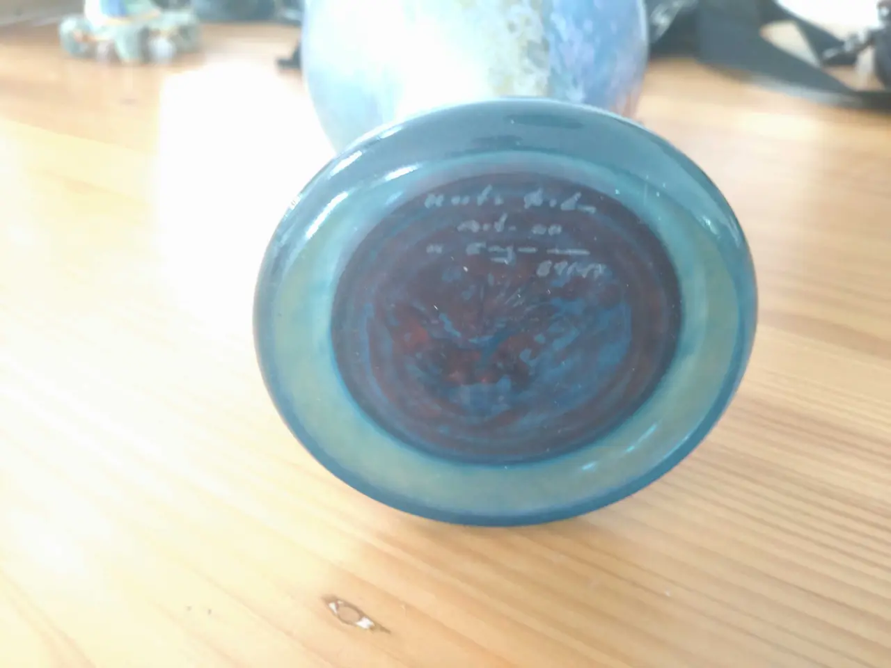 Billede 5 - Kgl porcelæn mm
