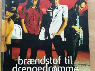 D:A:D brændstof til drengedrømme