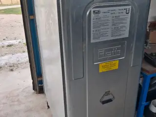 1000 liter tank