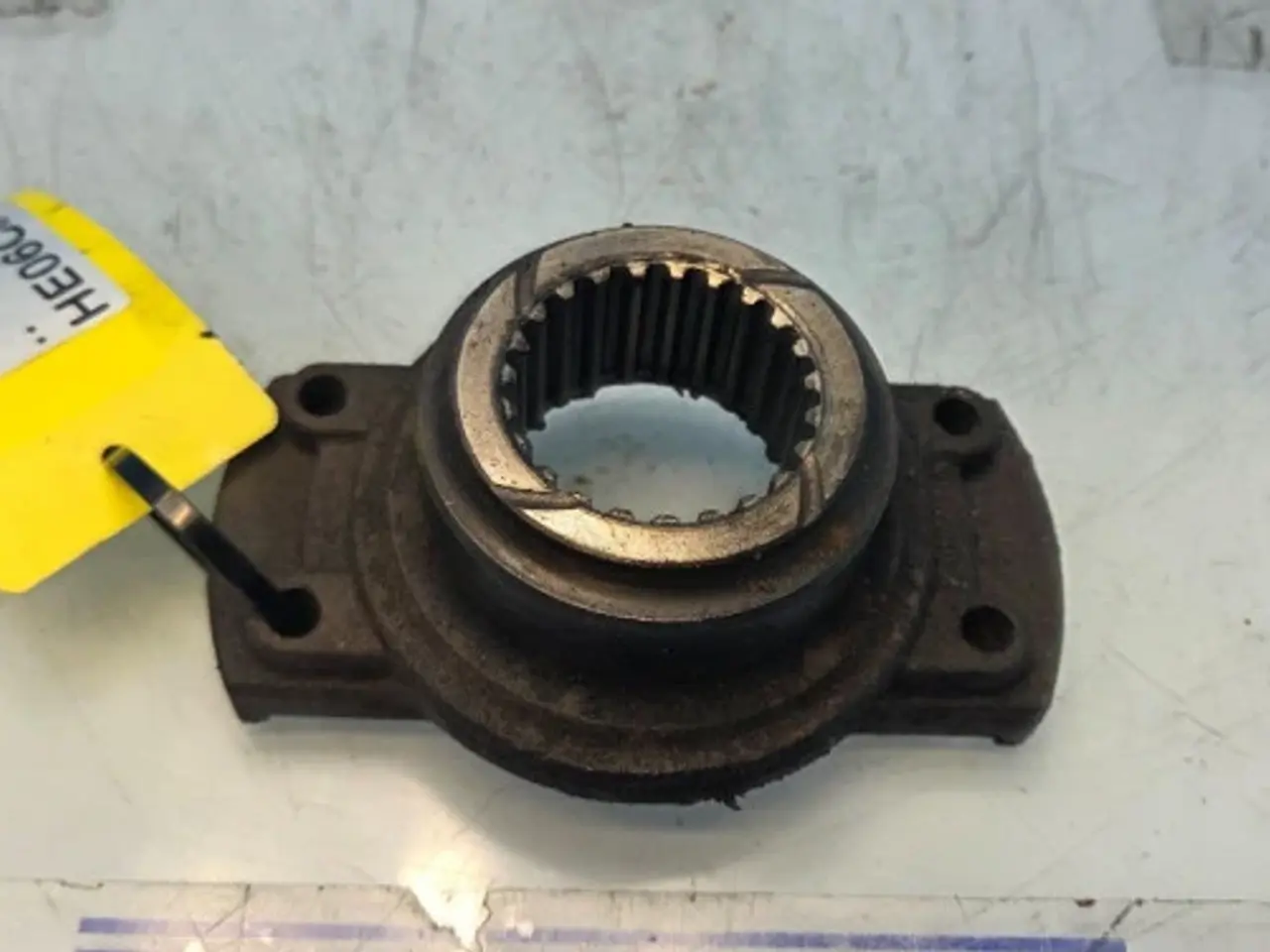 Billede 3 - Case 9240 Gaffel 47467464