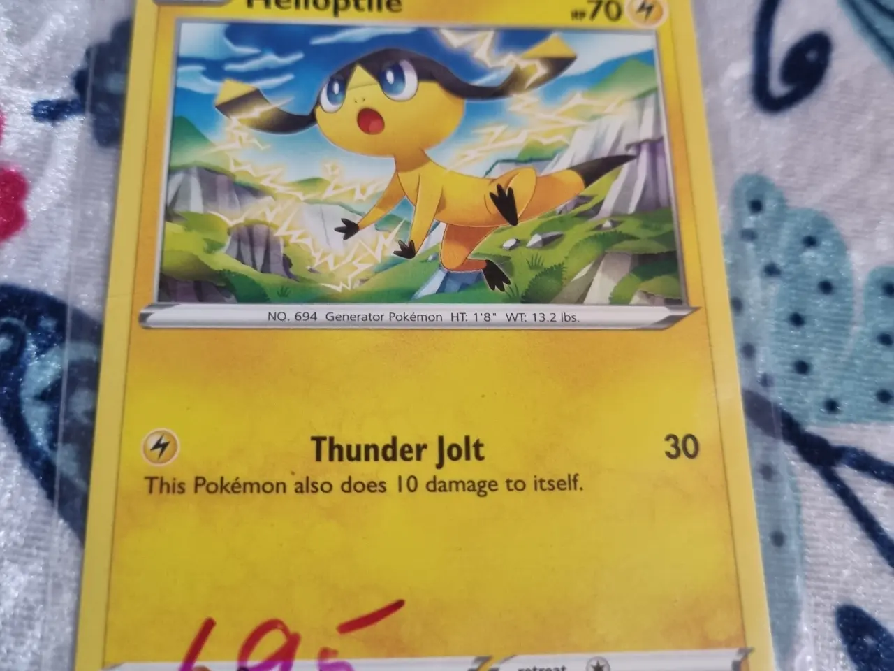 Billede 13 - Annonce 637 - Pokemon