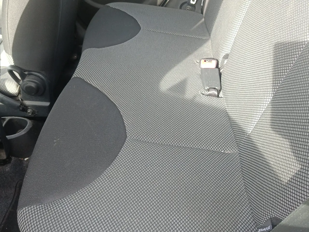 Billede 5 - Toyota Aygo benzin 