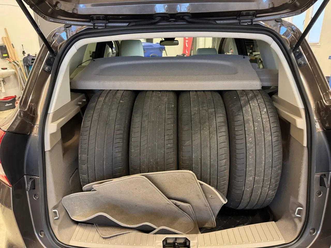 Billede 13 - Ford C-MAX 1,5 SCTi 150 Titanium aut.