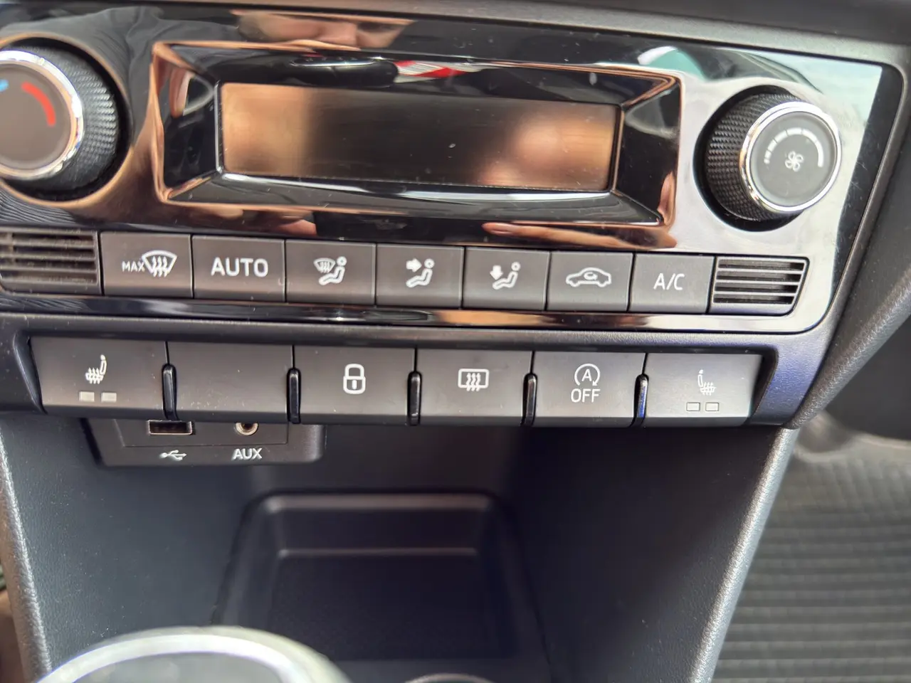 Billede 13 - Skoda Rapid 1,4 TDi 90 Ambition