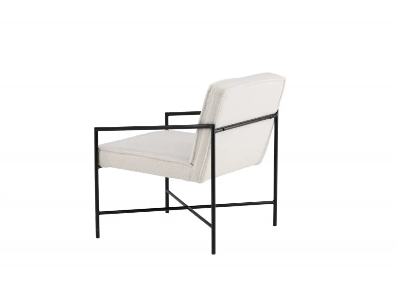 Billede 7 - Rakel Lænestol  - Off White