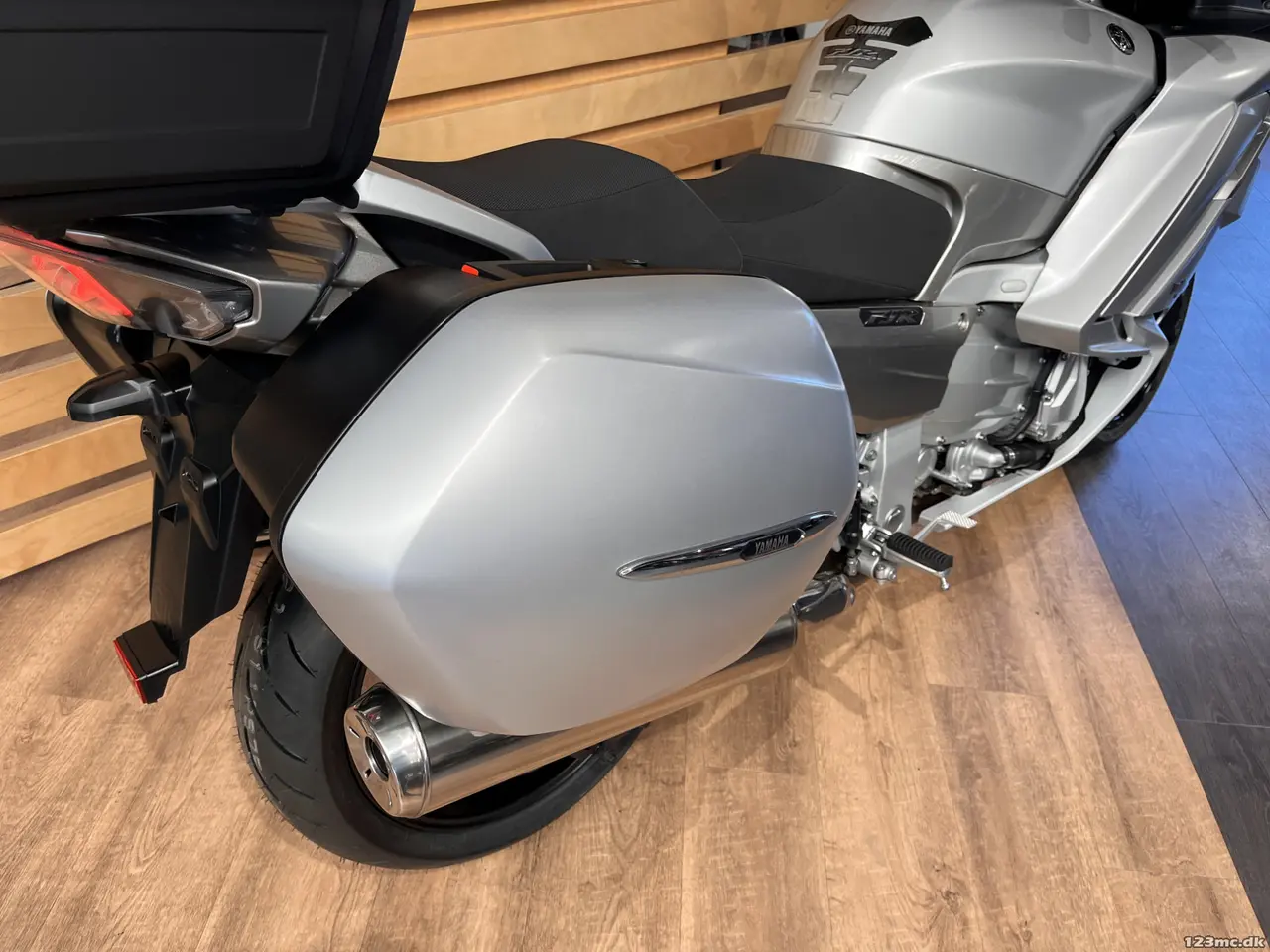 Billede 15 - Yamaha FJR 1300 AS