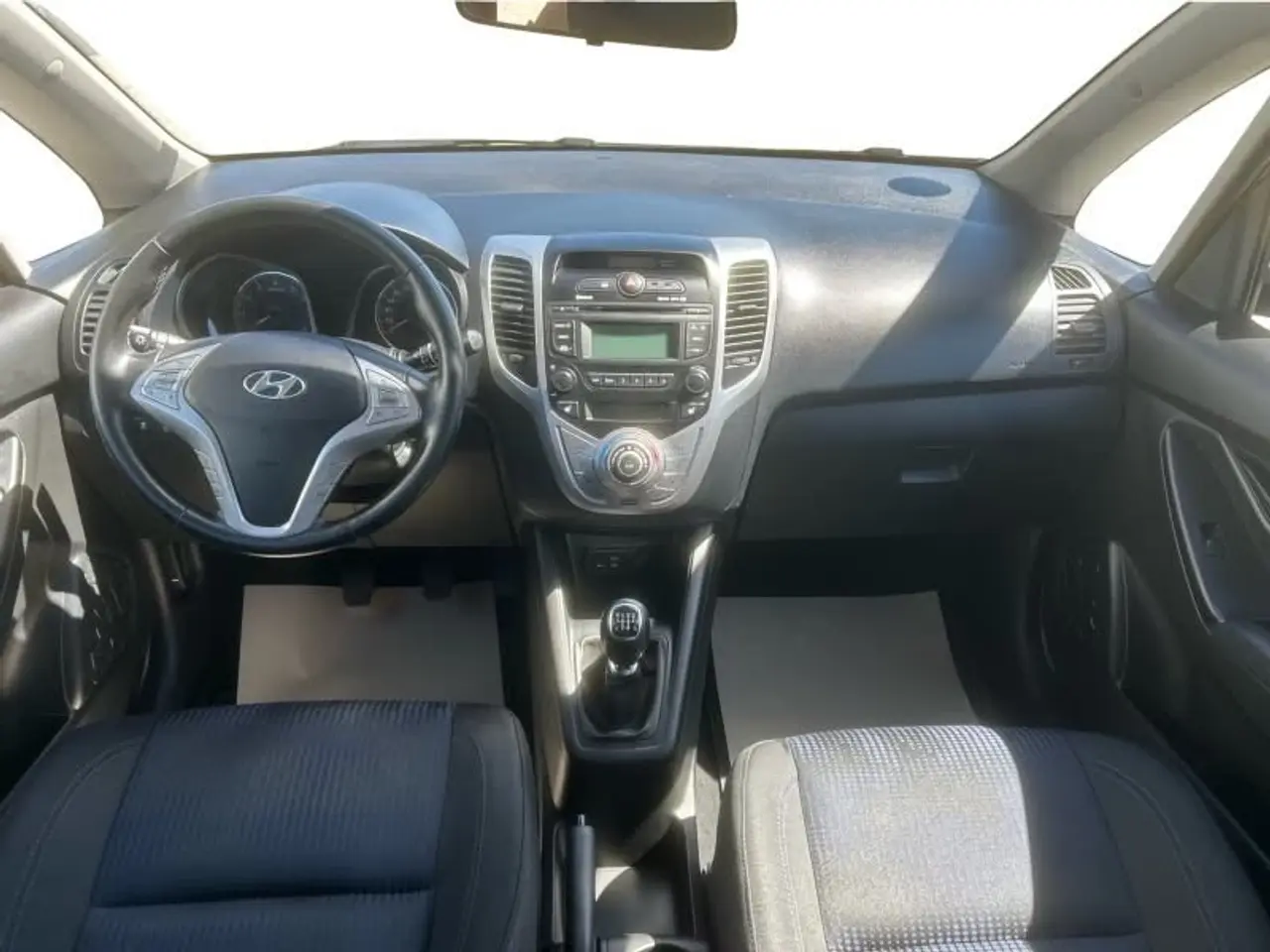 Billede 11 - Hyundai ix20 1,4 Trend