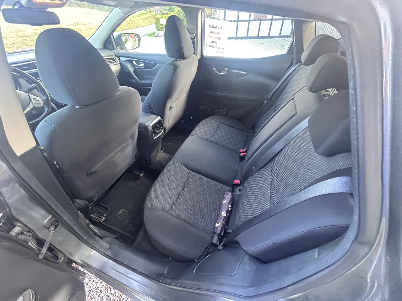Billede 5 - Nissan Qashqai