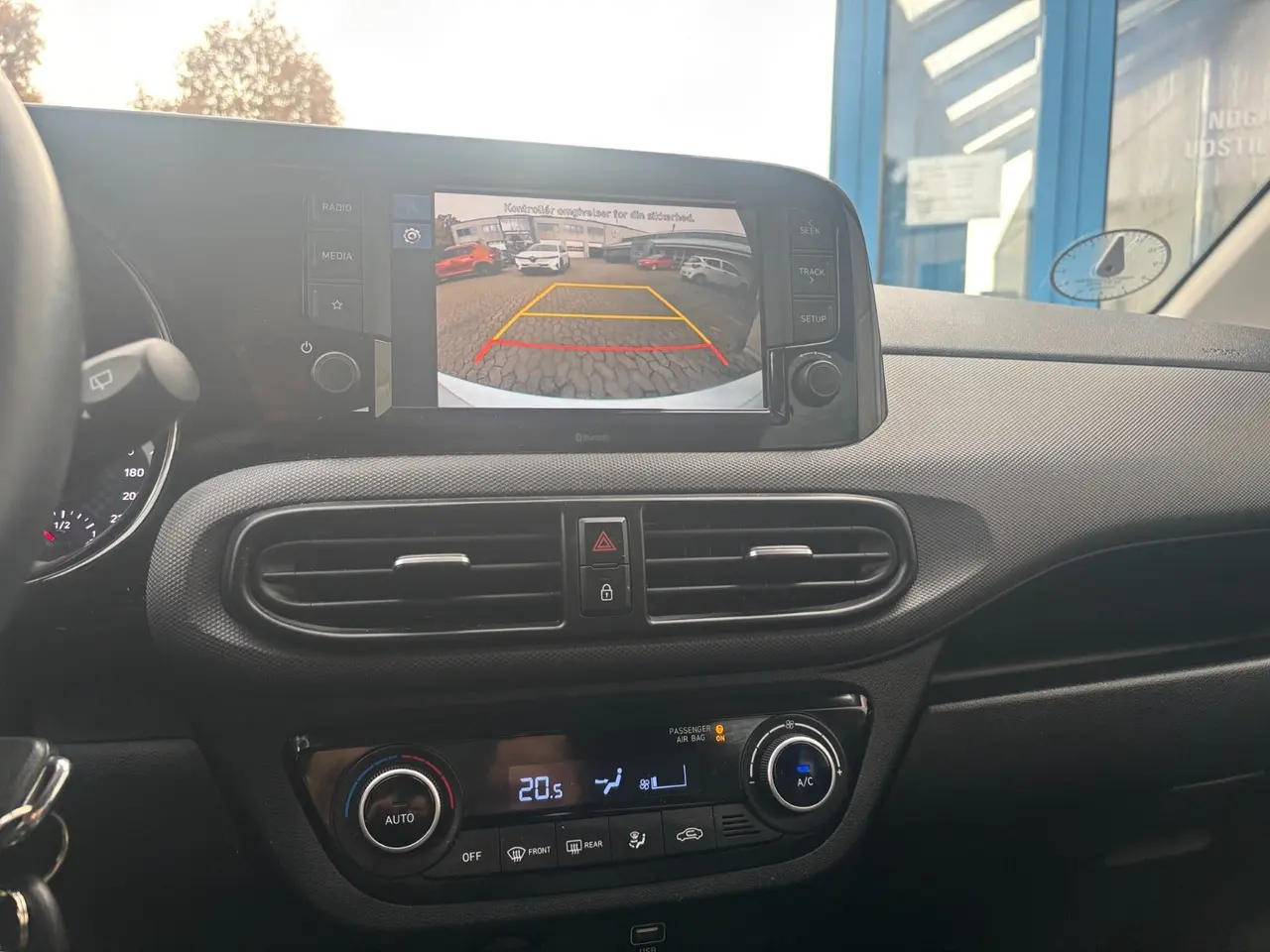 Billede 7 - Hyundai i10 1,0 MPi Advanced