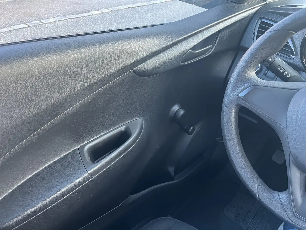 Billede 14 - Opel Karl 1,0 Essentia
